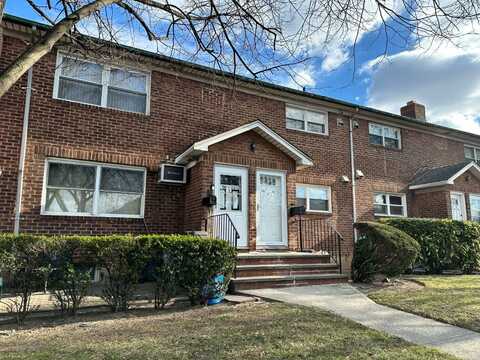 56-33B Utopia Pkwy, Fresh Meadows, NY 11365