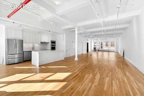 417 Lafayette Street, New York, NY 10003