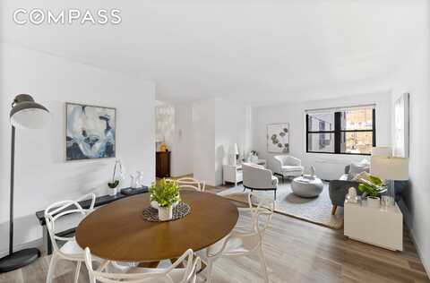 201 East 28th Street, New York, NY 10016