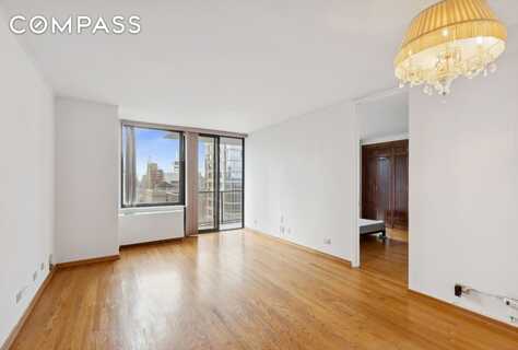 161 West 61st Street, New York, NY 10023