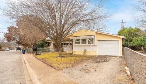 40 Juniper, Kerrville, TX 78028
