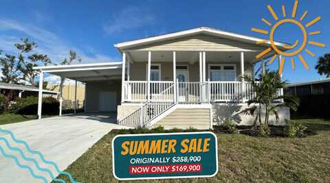 5307 Camelot Drive E, Sarasota, FL 34233