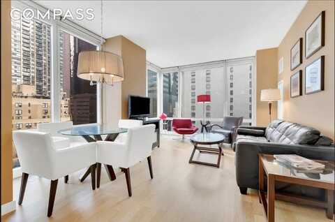 247 West 46th Street, New York, NY 10036