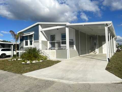 52 Orange Blossom Street, Nokomis, FL 34275