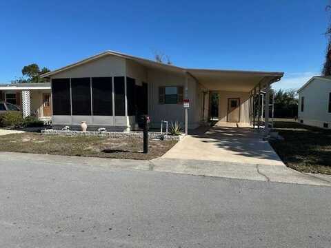 14614 Cortland dr., Hudson, FL 34667