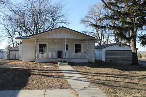 208 N Main St, George, IA 51237