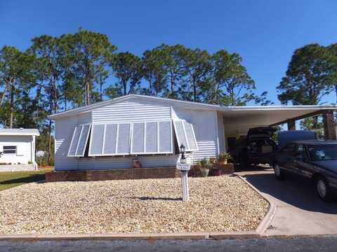 19701 Woodfield, No Ft Myers, FL 33903