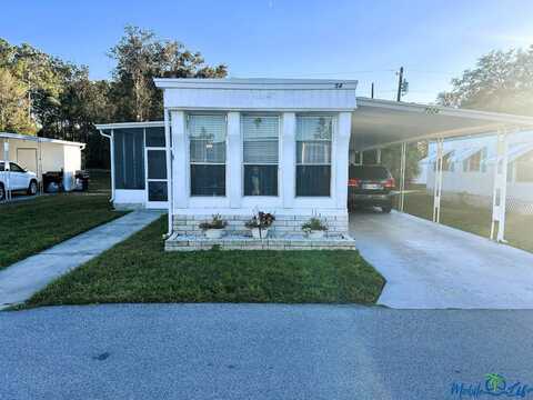 7324 Malaga Ave, New Port Richey, FL 34653