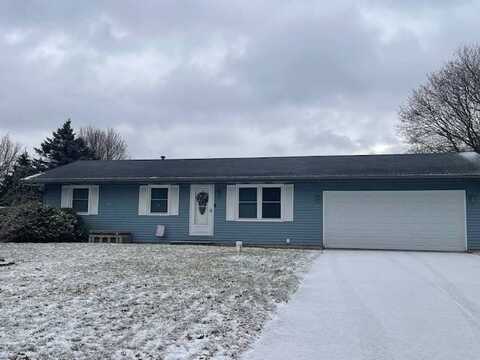 23916 Mira Court, Elkhart, IN 46516