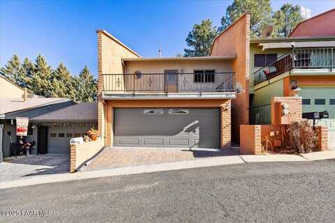 817 Alpha Lane, Prescott, AZ 86303