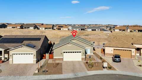 6636 E Hereford Avenue, Prescott Valley, AZ 86314