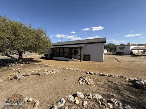 16029 S Apache Drive, Mayer, AZ 86333