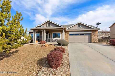 3075 Trail Walk, Prescott, AZ 86301