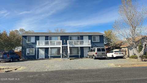 3184 N Tani Road, Prescott Valley, AZ 86314