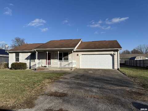 3120 WEAVER Road, Herrin, IL 62948