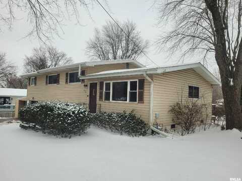 2715 Jamison Boulevard, Mount Vernon, IL 62864