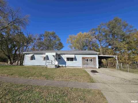 1601 E BROWN Street, Springfield, IL 62703