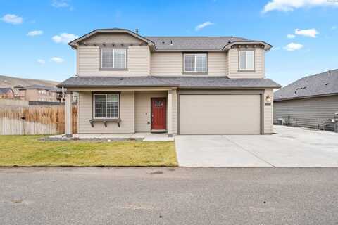 2227 W 45th Avenue, Kennewick, WA 99337