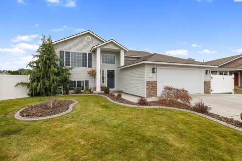 4612 Yucatan Ct., Pasco, WA 99301