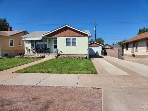 2027 Evans Ave, Pueblo, CO 81004