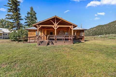 7620 Hwy 12, Weston, CO 81091