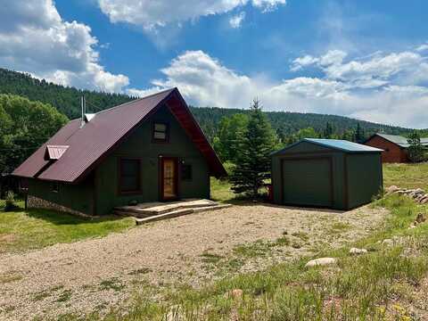 518 Meadow Rd, Cuchara, CO 81055