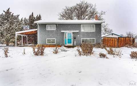 3201 Fairfield Lane, Pueblo, CO 81005