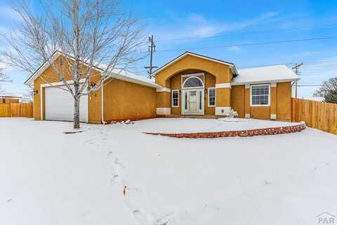 18 Swift Arrow Court, Pueblo, CO 81001