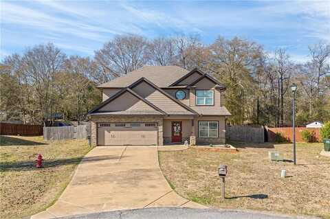 16 Golden Eagle Court, Fort Mitchell, AL 36856