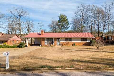 2404 19th Avenue, Valley, AL 36854