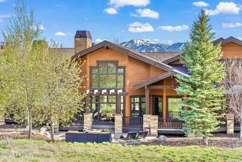 2052a Saddlehorn, Park City, UT 84098