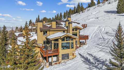 7900 Royal Street, Park City, UT 84060