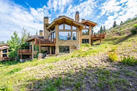 7900 Royal Street, Park City, UT 84060