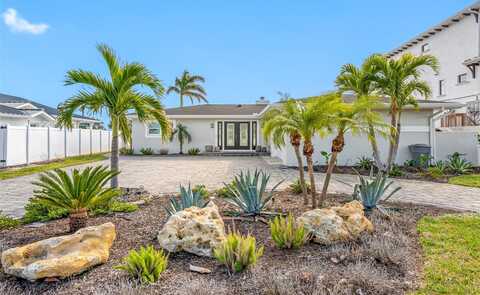 65 DOLPHIN DRIVE, TREASURE ISLAND, FL 33706
