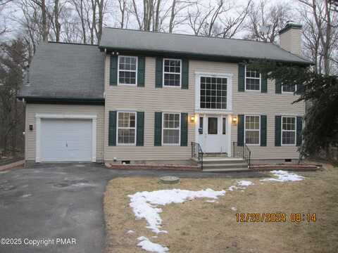 2867 Fairhaven Drive, Tobyhanna, PA 18466