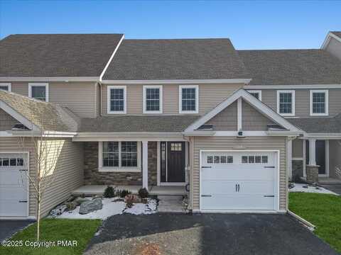 264 Keswick Drive, Blakeslee, PA 18610