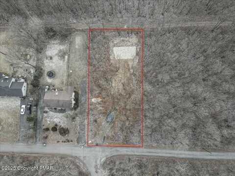 2546 Mv Pawnee Trail, Albrightsville, PA 18210