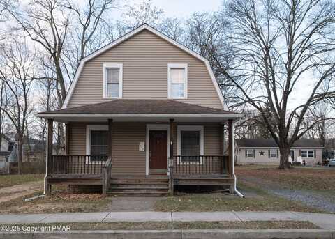 117 Elizabeth Street, East Stroudsburg, PA 18301