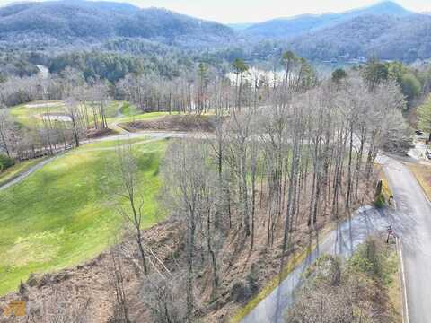 0 Waterfall Drive #LOT G1, Clayton, GA 30525