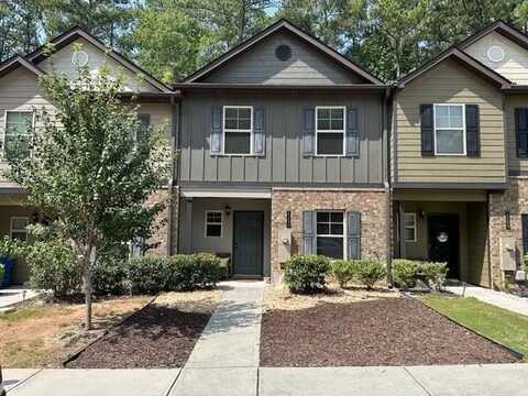 4193 Shoals Lane, Union City, GA 30291