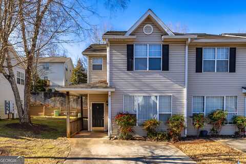 453 Rosewood Lane, Newnan, GA 30263