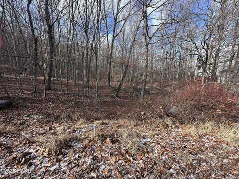 Lot 2377 Southport Drive, Bushkill, PA 18324