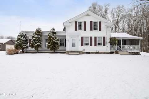 901 Ledgedale Road, Lake Ariel, PA 18436