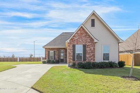 317 Archer Street, Youngsville, LA 70592