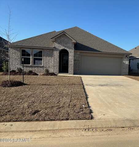 1606 Highland Drive, New Iberia, LA 70560