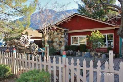 28 Cannell Drive, Kernville, CA 93238