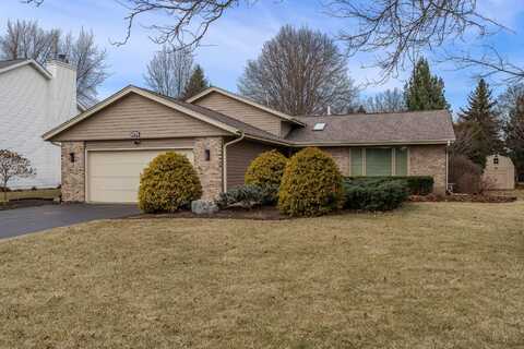 7318 Tulagi, ROCKFORD, IL 61108