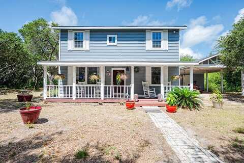 1705 W Rhodes Avenue, Aransas Pass, TX 78336