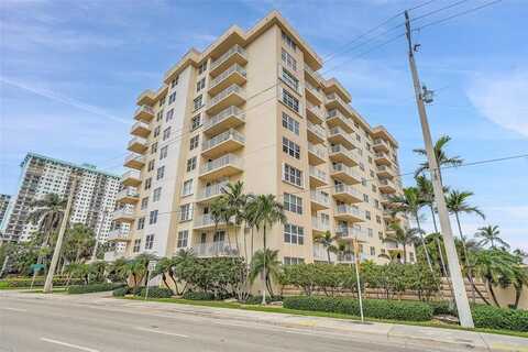 1401 S OCEAN DR, Hollywood, FL 33019
