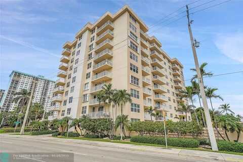 1401 S OCEAN DR, Hollywood, FL 33019